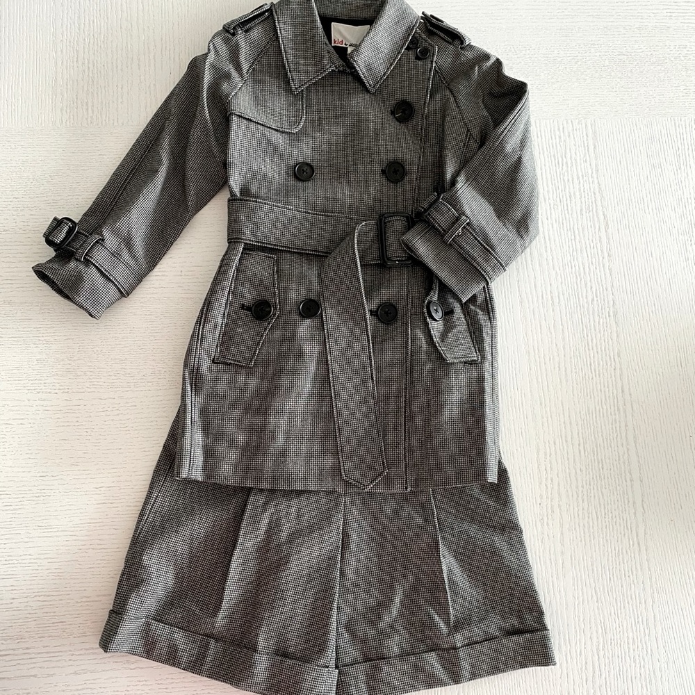 🌼 NWT - PHILLIP LIM Two Piece Suit 🌼 - Picture 2 of 16